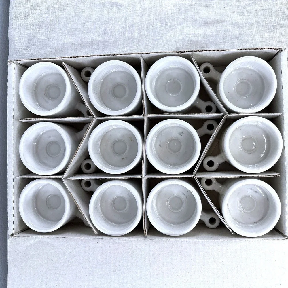 IKEA PS Värmeljushållare Candle Holder Set 12pc